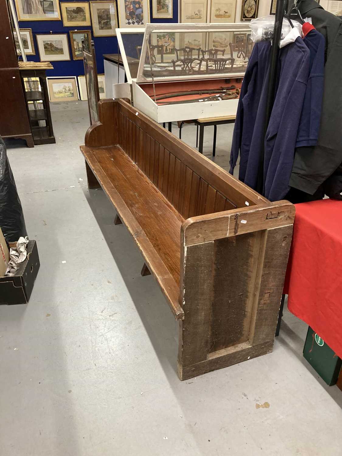 Furniture: