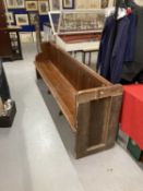 Furniture: