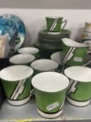 Ceramics: