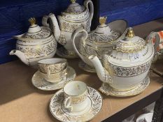 Ceramics: