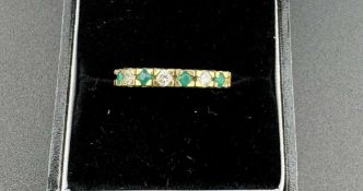 Jewellery: