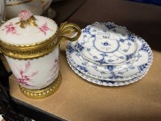 Sevres Porcelain