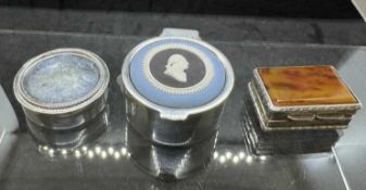 Objects of Vertu: