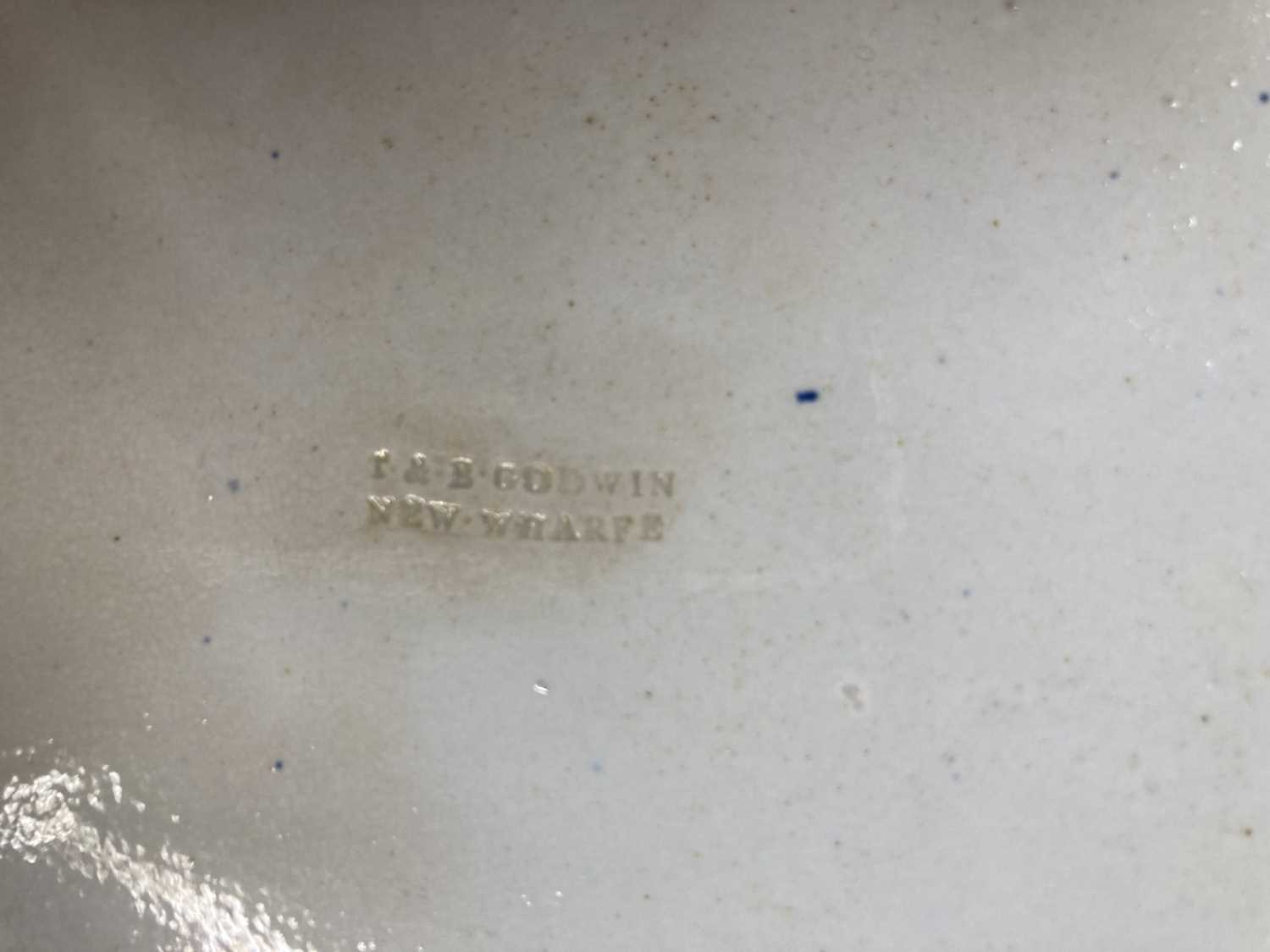 Ceramics: - Image 2 of 2