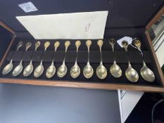 Hallmarked Silver: