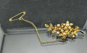 Jewellery:
