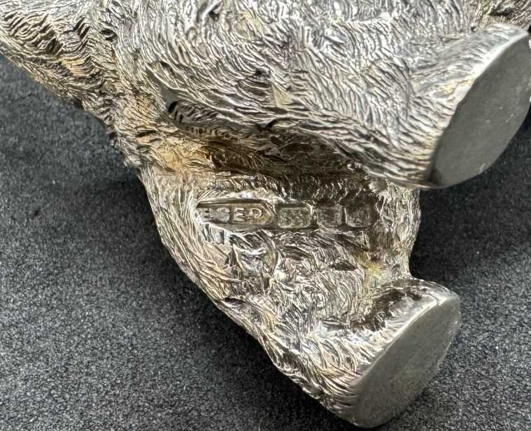 Objects of Vertu: - Image 5 of 5