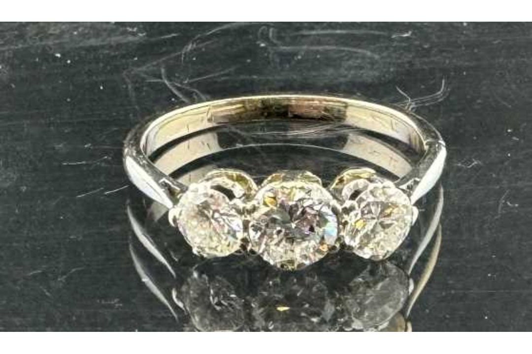 Jewellery: - Image 2 of 9