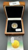 Gold Coins:
