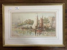 Maritime Art:
