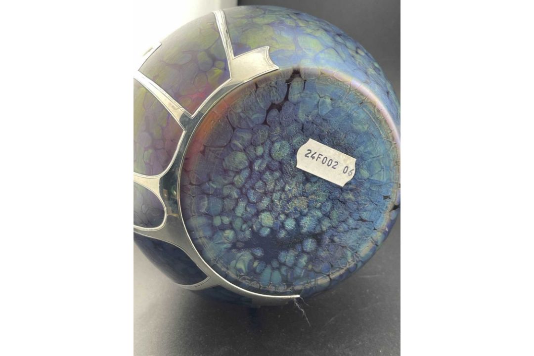 Glassware: - Image 4 of 4