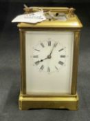 Clock: