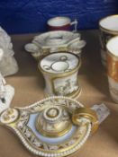 Ceramics: