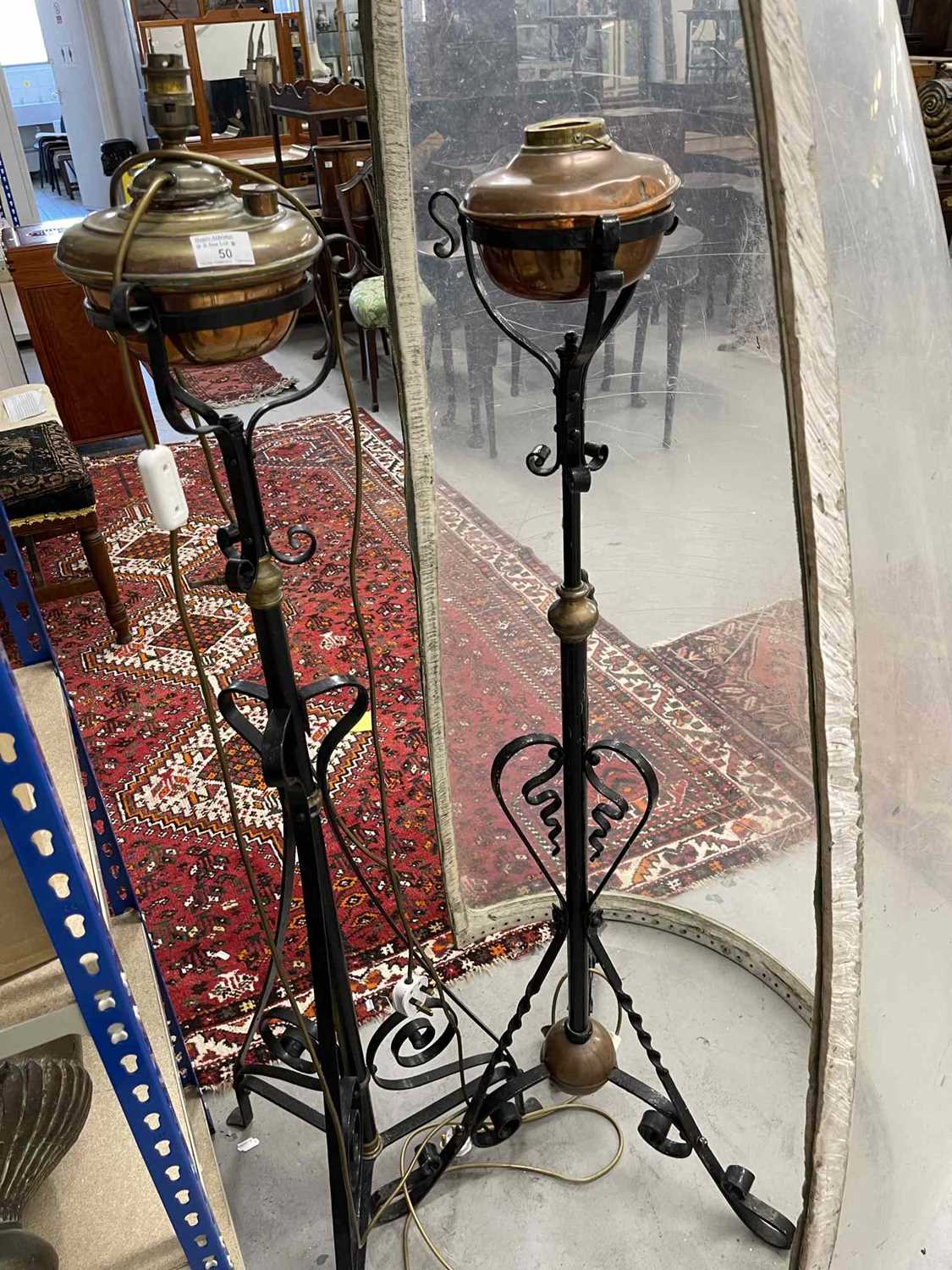 Metalware: - Image 7 of 15