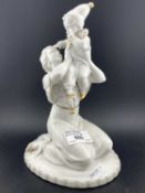 Porcelain: