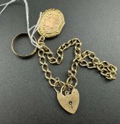 Jewellery: