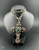 Jewellery: