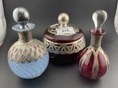 Decorative Arts: