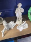 20th Continental Ceramics:
