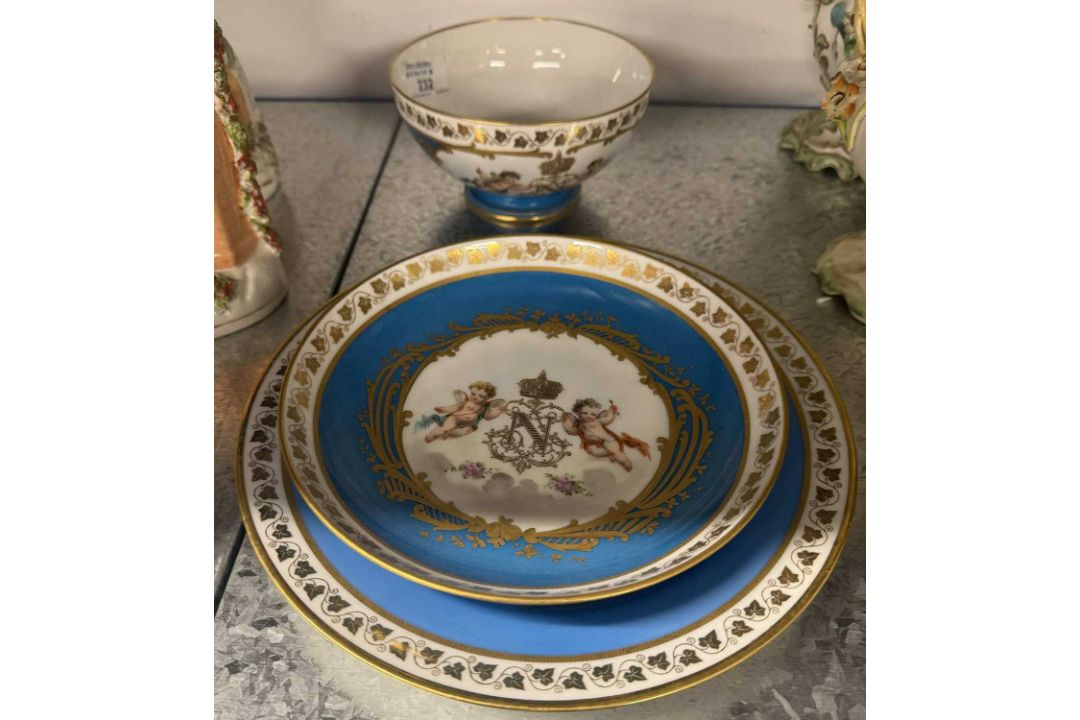 Sevres: - Image 13 of 16