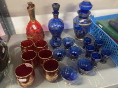 Glassware: