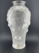 Glassware: