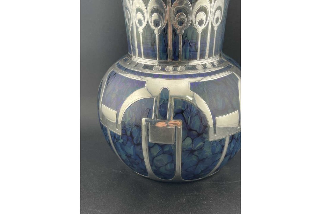 Glassware: - Image 3 of 4