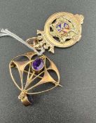 Jewellery: