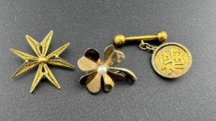 Jewellery:
