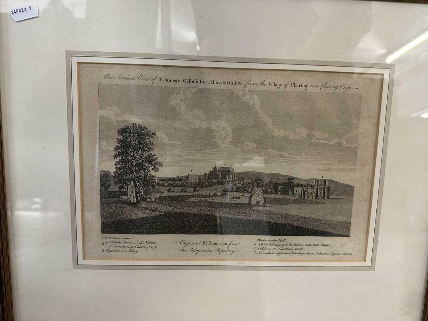 Paintings & Prints: - Image 4 of 4