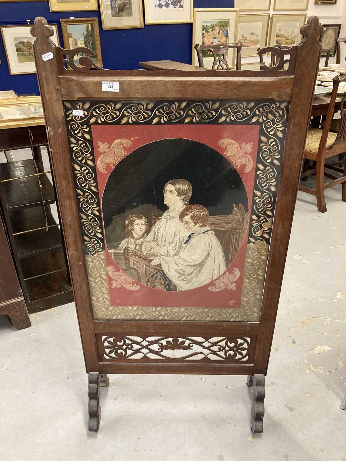 Oak Framed - Image 5 of 12