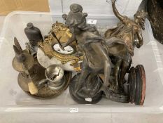 Metalware: