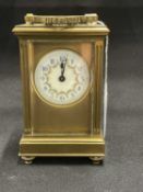 Clocks:
