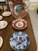 Ceramics: