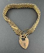 Jewellery: