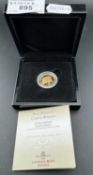Gold Coins: