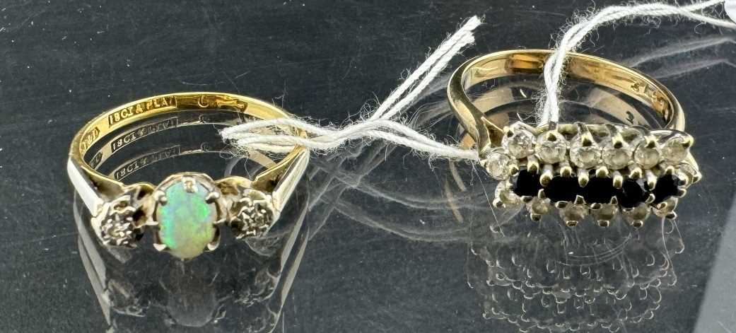 Jewellery: