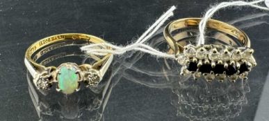 Jewellery:
