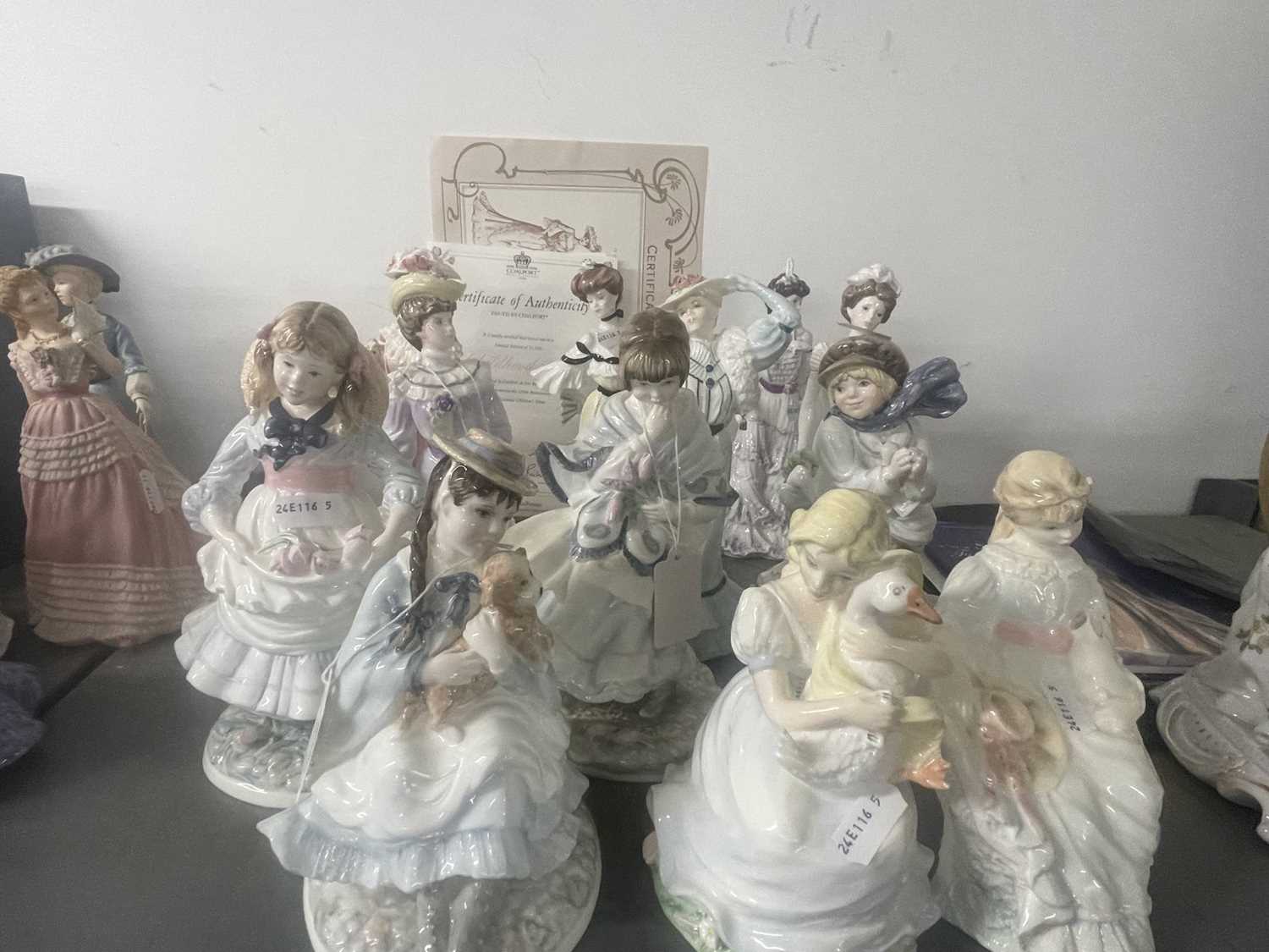 Ceramics: