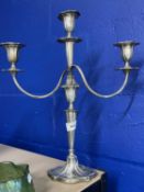 Hallmarked Silver: