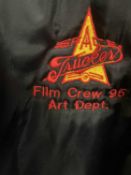 Film/Movies: