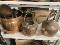 Metalware:
