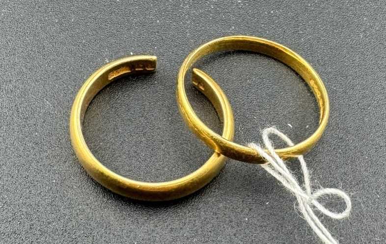 Jewellery: