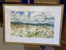 Paintings: