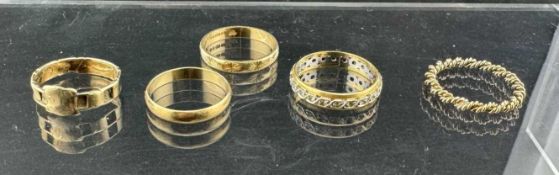 Jewellery: