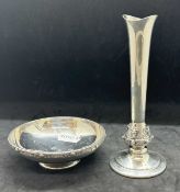 Hallmarked Silver: