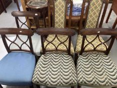 19th cent. Regency: / 19th cent. Furniture: