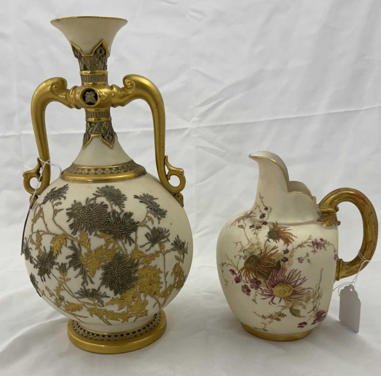 Ceramics: - Image 6 of 10