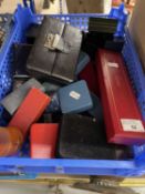 Jewellery/Boxes: