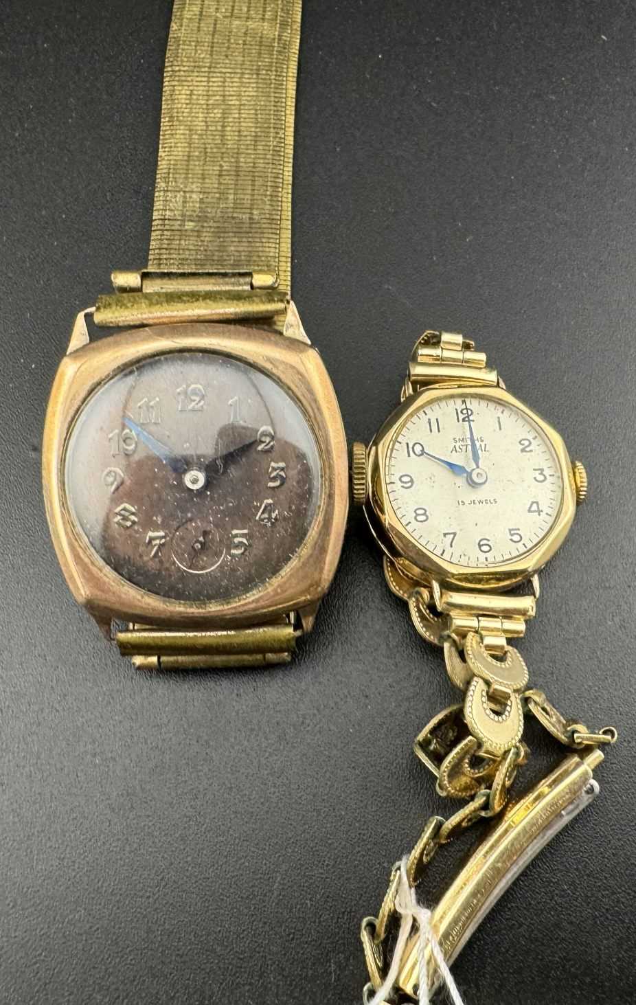 Watches: - Image 2 of 2